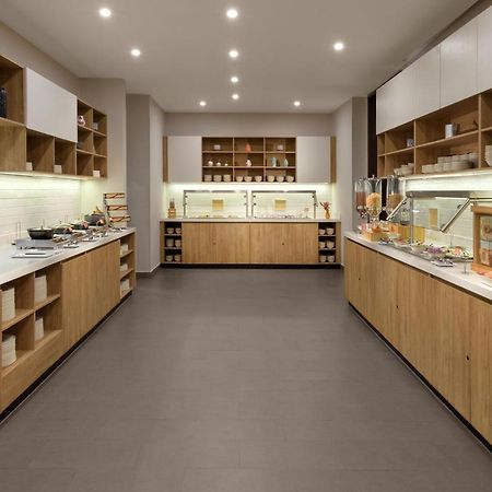 Hyatt House Monterrey Valle San Pedro San Pedro Garza Garcia 外观 照片