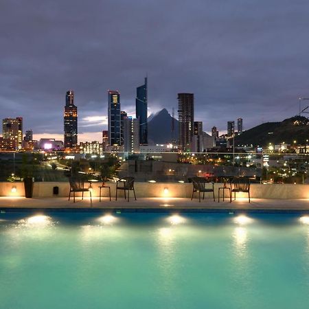 Hyatt House Monterrey Valle San Pedro San Pedro Garza Garcia 外观 照片