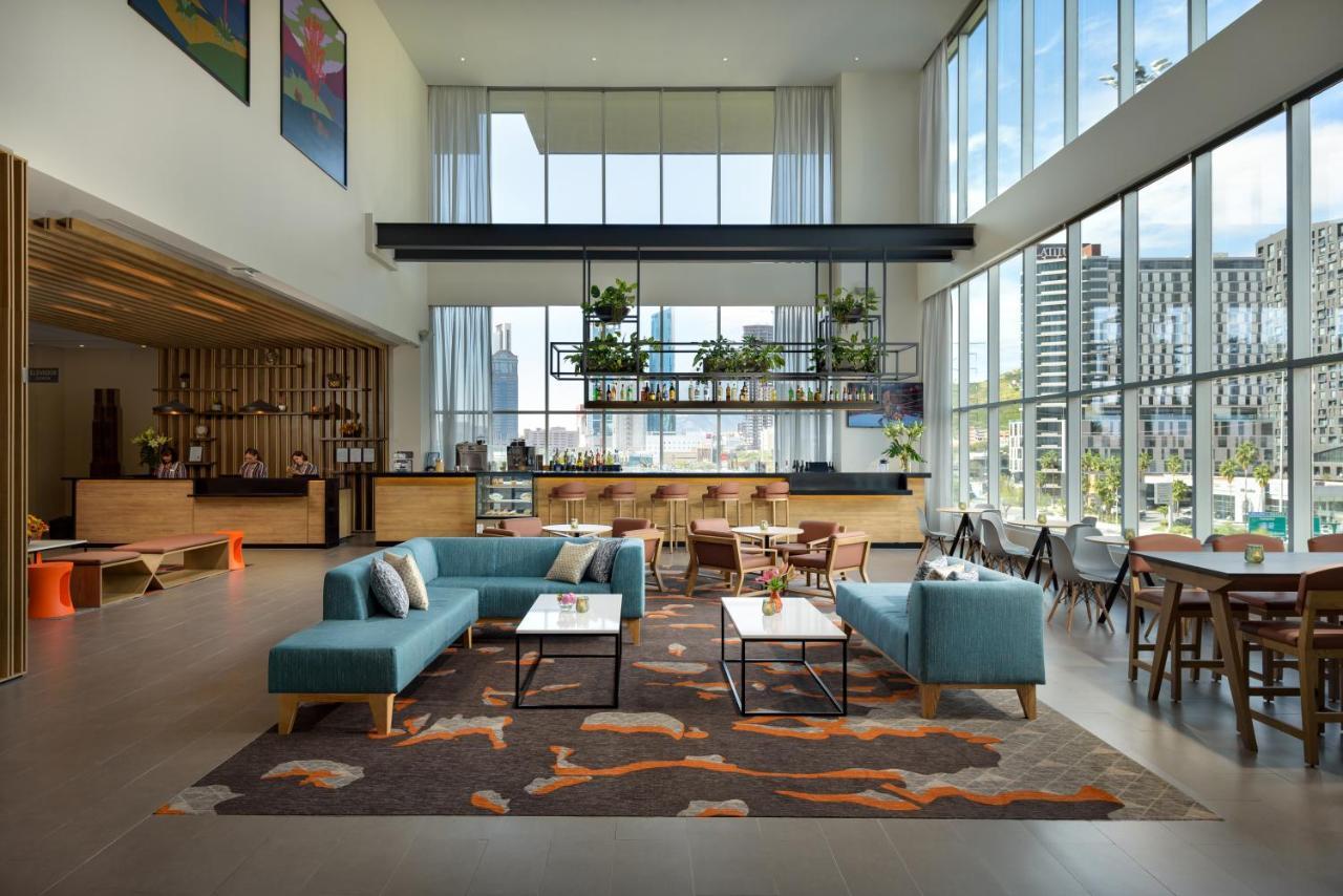 Hyatt House Monterrey Valle San Pedro San Pedro Garza Garcia 外观 照片