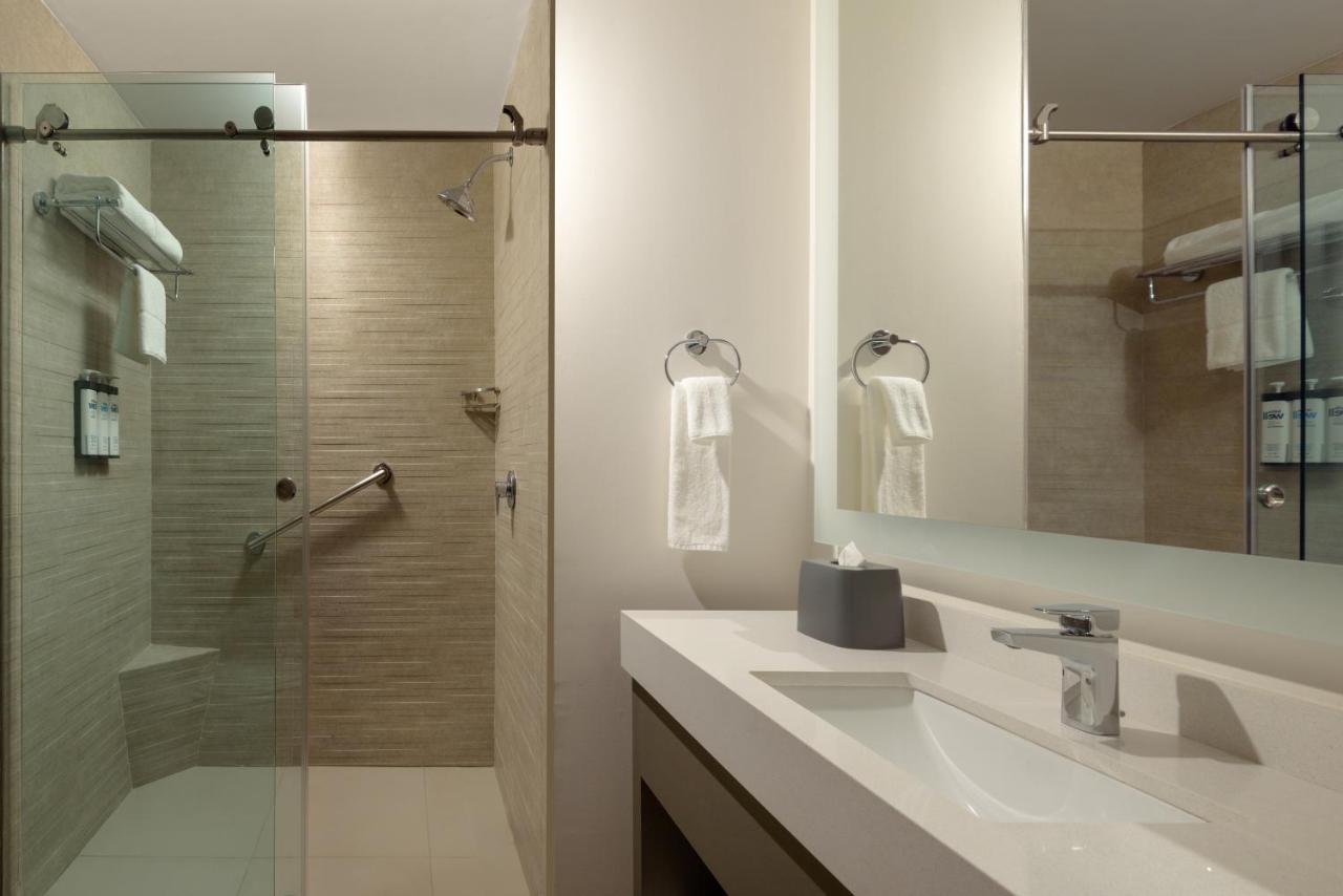 Hyatt House Monterrey Valle San Pedro San Pedro Garza Garcia 外观 照片
