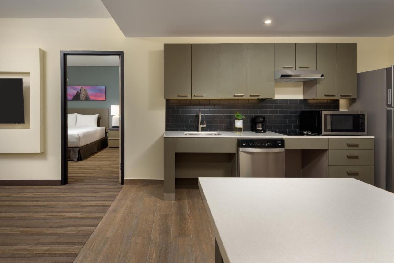 Hyatt House Monterrey Valle San Pedro San Pedro Garza Garcia 外观 照片