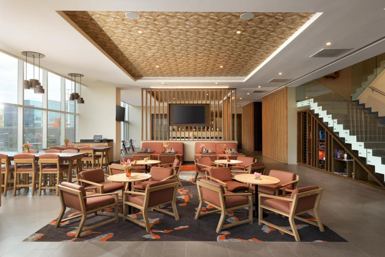 Hyatt House Monterrey Valle San Pedro San Pedro Garza Garcia 外观 照片