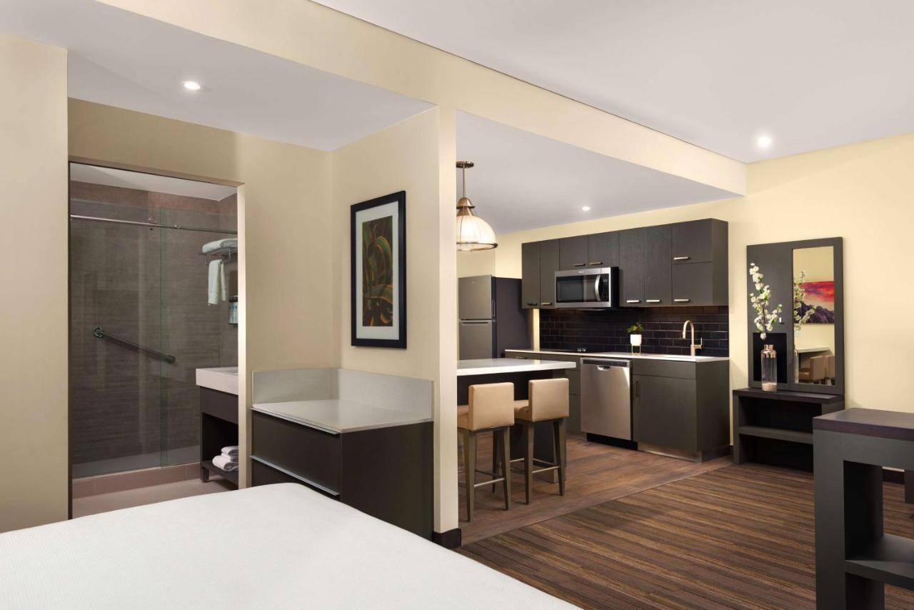 Hyatt House Monterrey Valle San Pedro San Pedro Garza Garcia 外观 照片