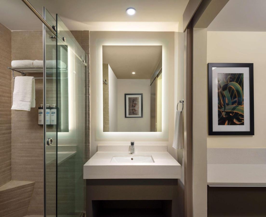 Hyatt House Monterrey Valle San Pedro San Pedro Garza Garcia 外观 照片