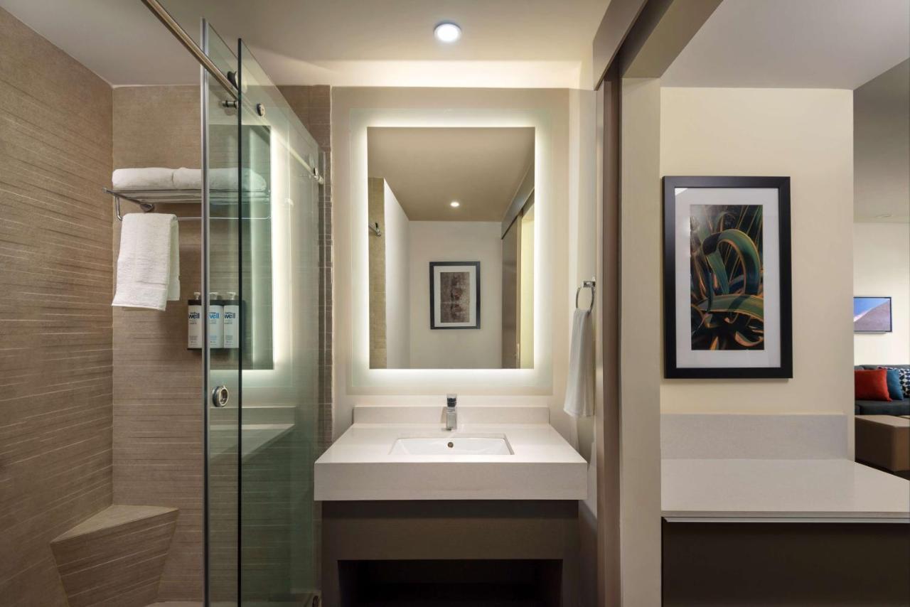 Hyatt House Monterrey Valle San Pedro San Pedro Garza Garcia 外观 照片